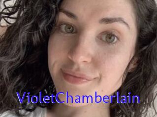 VioletChamberlain