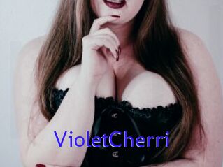 VioletCherri