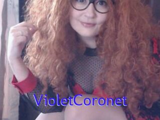 VioletCoronet