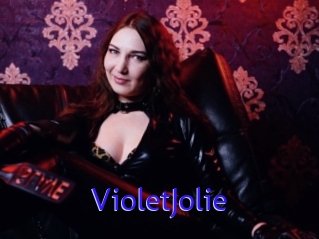 VioletJolie