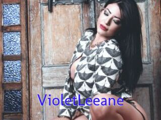 VioletLeeane