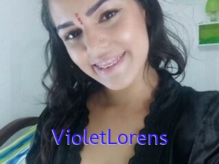 VioletLorens