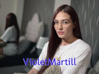 VioletMartill