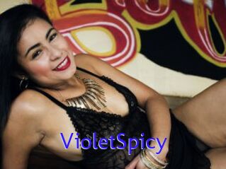 VioletSpicy