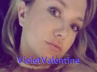 VioletValentine