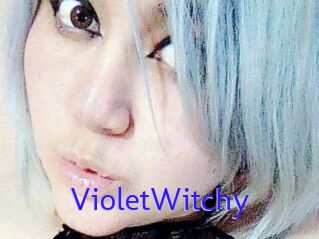 VioletWitchy