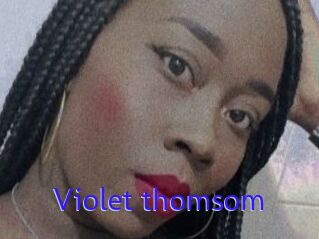 Violet_thomsom