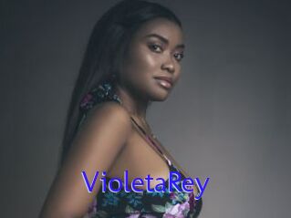 VioletaRey