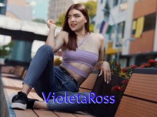 VioletaRoss