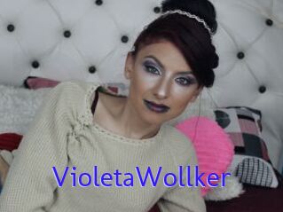 VioletaWollker