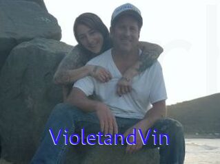 VioletandVin