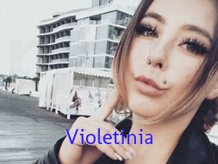 Violetinia