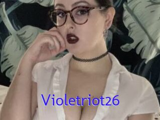 Violetriot26