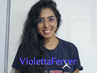 ViolettaFerrer