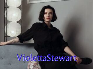 ViolettaStewart