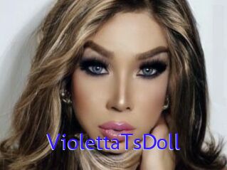 ViolettaTsDoll