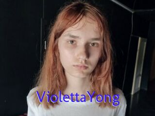 ViolettaYong