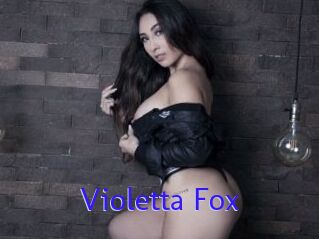 Violetta_Fox