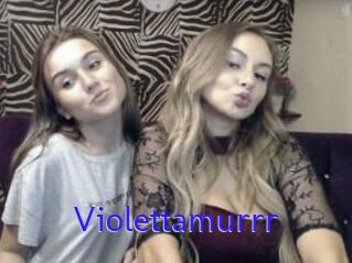 Violettamurrr