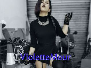 VioletteMour