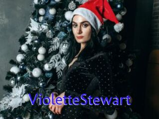 VioletteStewart