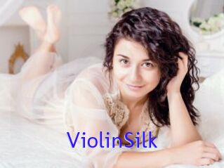 ViolinSilk