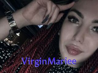 VirginMariee