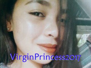 VirginPrincess2017