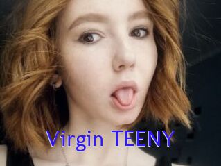 Virgin_TEENY