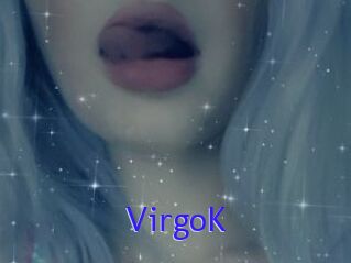 VirgoK