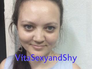 VitaSexyandShy