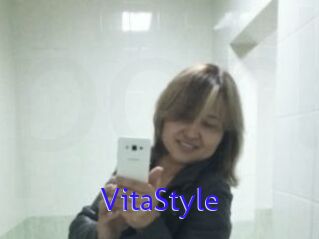 VitaStyle