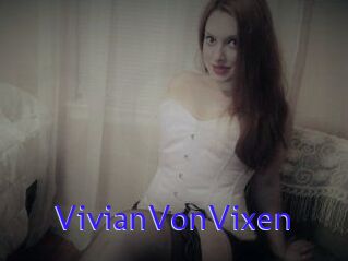 VivianVonVixen