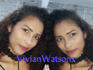 VivianWatsonx