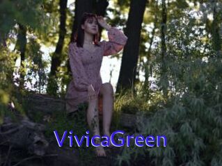 VivicaGreen