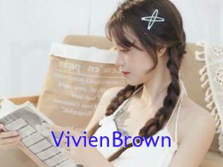 VivienBrown