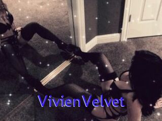 VivienVelvet