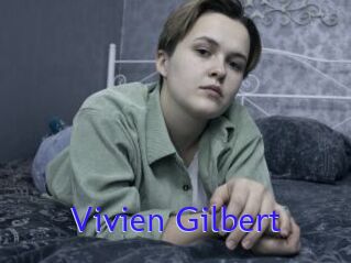 Vivien_Gilbert