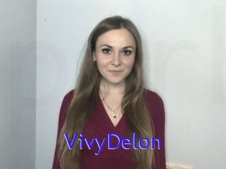 VivyDelon