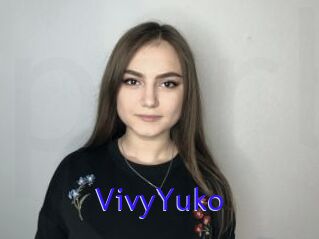 VivyYuko