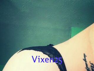 Vixen25