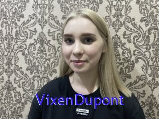 VixenDupont