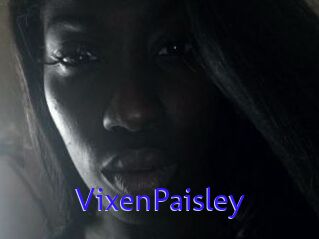 VixenPaisley