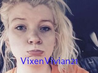 VixenVivian21