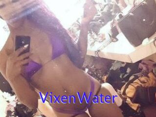 VixenWater