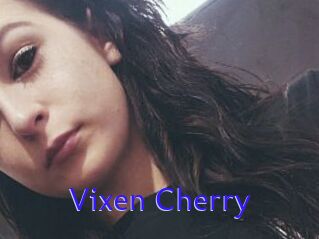 Vixen_Cherry