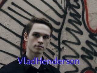 VladHenderson