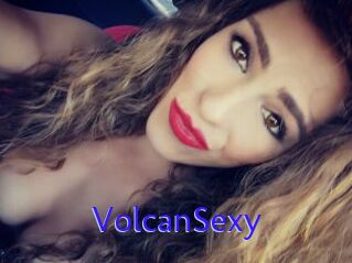 VolcanSexy