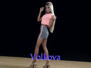 Volkova