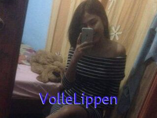 VolleLippen